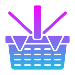 Basket icon