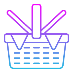 Basket icon