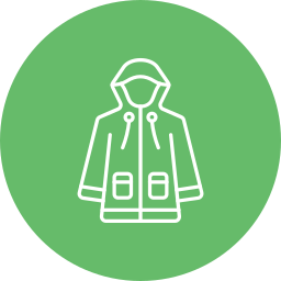 regenjacke icon