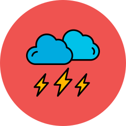 Thunder icon