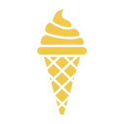 helado icono