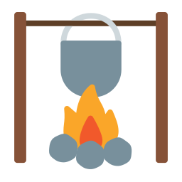 Cooking icon