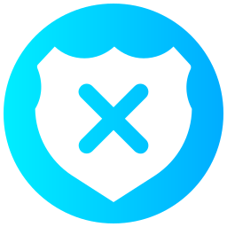 Protections icon