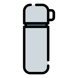 Thermos icon