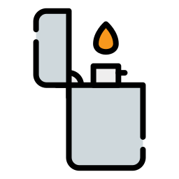지포 icon