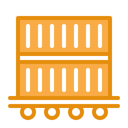 컨테이너선 icon