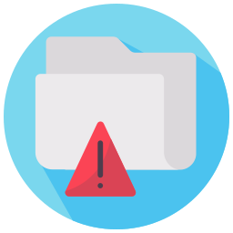 Alert icon