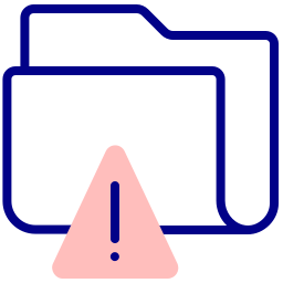 Alert icon