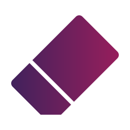 Eraser icon