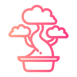 bonsai icon