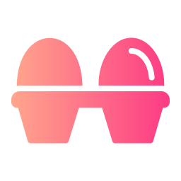 달걀 상자 icon