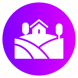 Farm icon