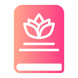 Book icon