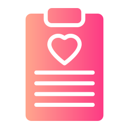 Clipboard icon