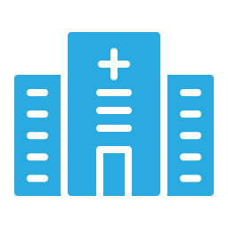 ospedale icona