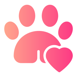 Paw icon