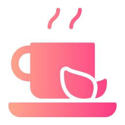 Tea icon