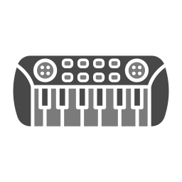 klaviatur icon