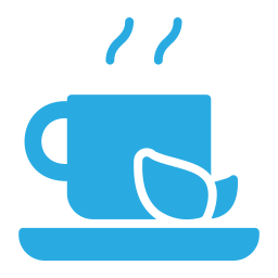 Tea icon