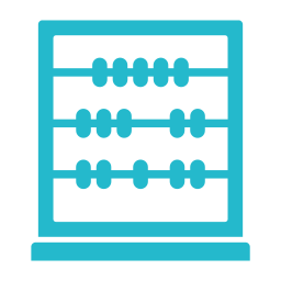 Abacus icon