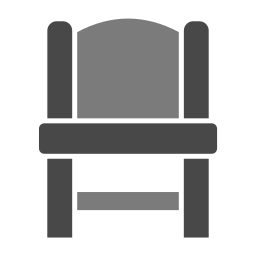 아기 의자 icon