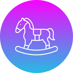 馬のおもちゃ icon