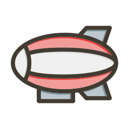 zeppelin icon