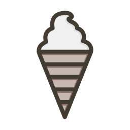 glace Icône