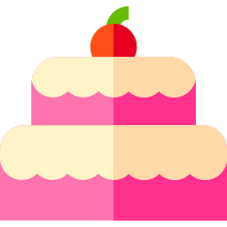 Cake icon