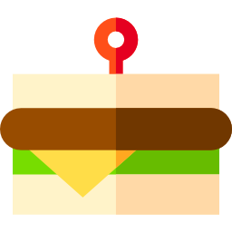 Sandwich icon