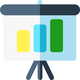 Presentation icon