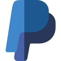 paypal ikona