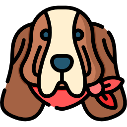 Basset Hound icon