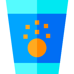 sonnenschutz icon