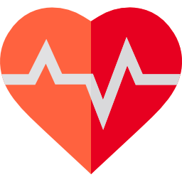 Heartbeat icon