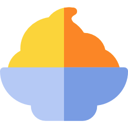 으깬 감자 icon