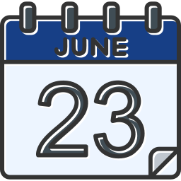 June icon