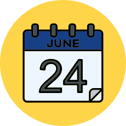 June icon