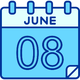 June icon