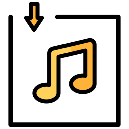 musik icon