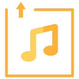 música icono