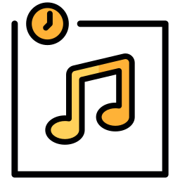 música icono