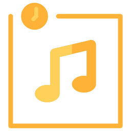 musik icon