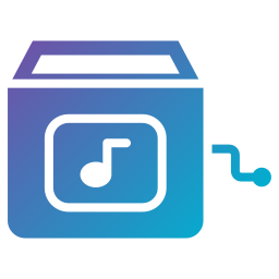 musikbox icon