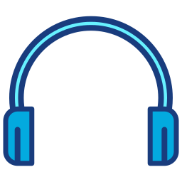 Headphone icon