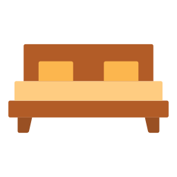 Bed icon