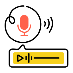 Podcast icon