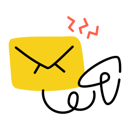 mail senden icon