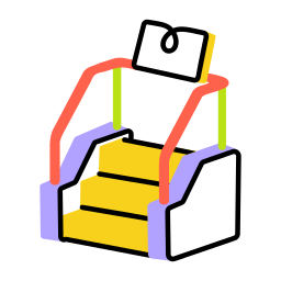 Stepmills icon