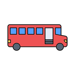 bus Icône
